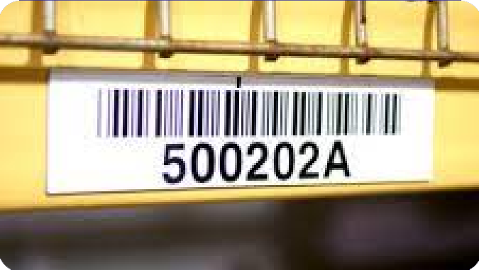 Strang Label PPL5200